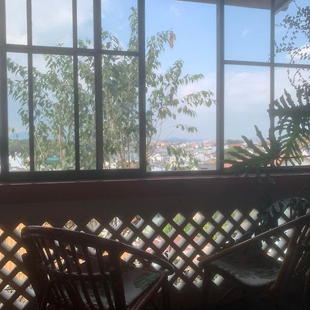 An Coffee House Villa Da Lat Dış mekan fotoğraf