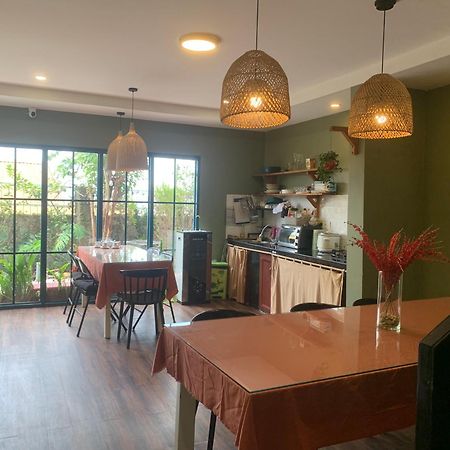 An Coffee House Villa Da Lat Dış mekan fotoğraf