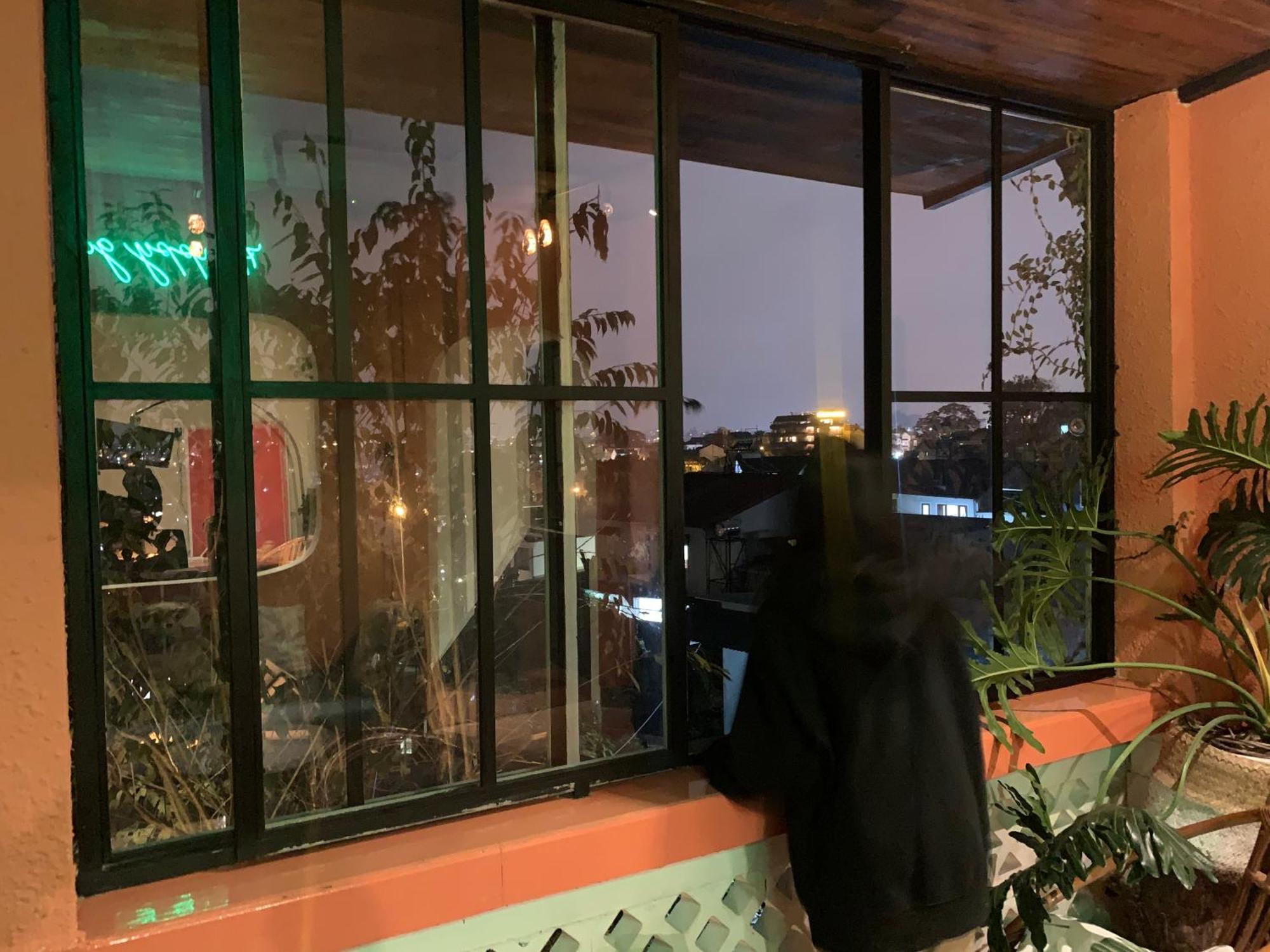 An Coffee House Villa Da Lat Dış mekan fotoğraf